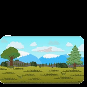 Create meme: pixel background forest, forest pixel art, pixel forest