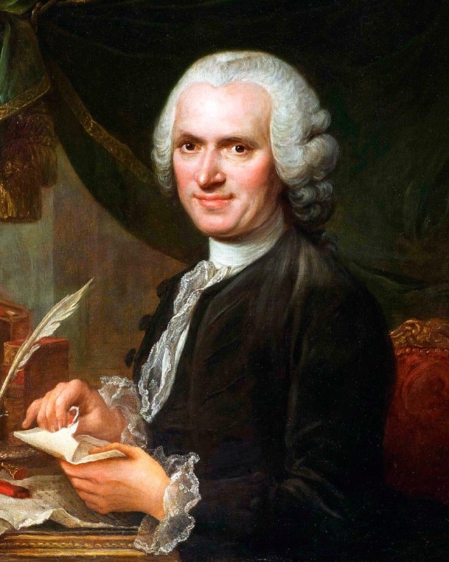 Создать мем: джон локк, жан-жак руссо(1712-1778г), жан жак руссо биография