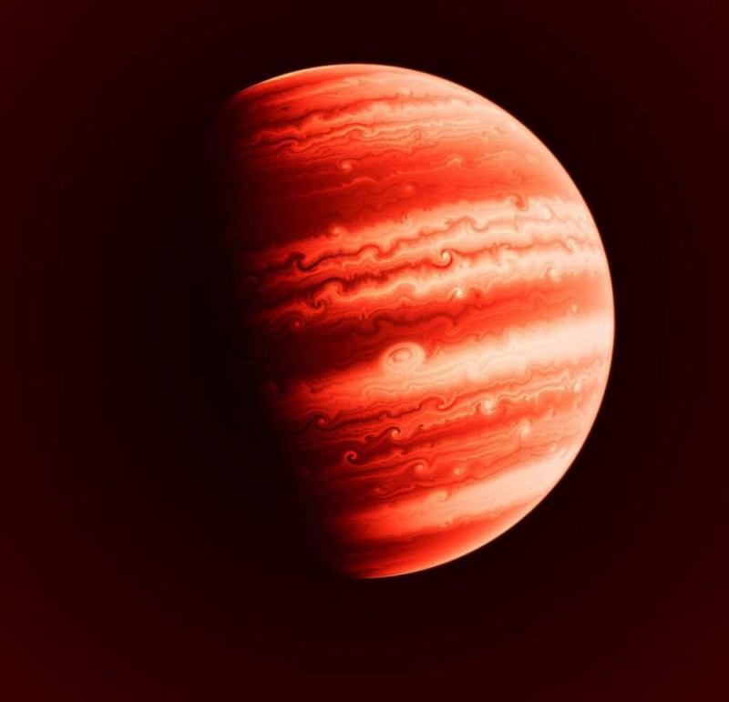 Create meme: planet jupiter, Jupiter, Jupiter planet of the solar system
