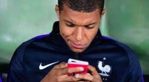 Create meme: Mike mbappe, Kilian mbappe