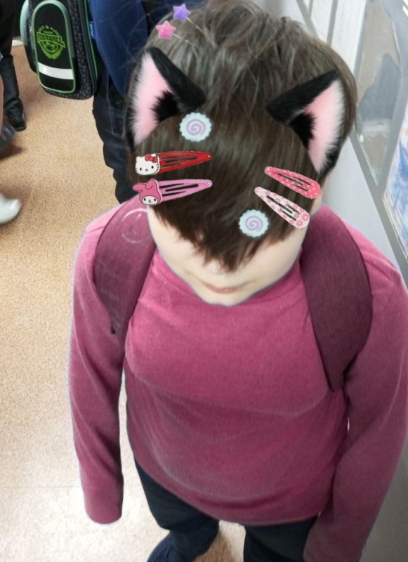 Create meme: hairstyle cat ears, cat ears, cat ears headband