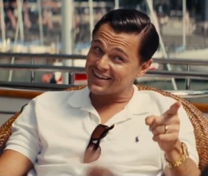 Create meme: DiCaprio meme, Leonardo DiCaprio meme wolf of wall street, meme tricky Gatsby