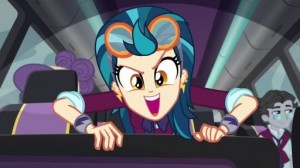 Create meme: equestria girls, Indigo EPZ