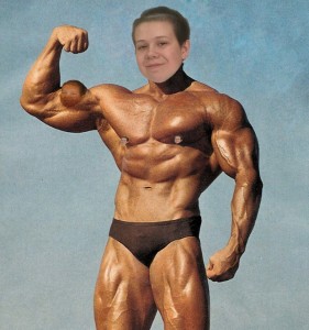 Create meme: bodybuilder, Arnold Schwarzenegger, Mr. Olympia Arnold Schwarzenegger