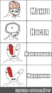 Создать мем: null