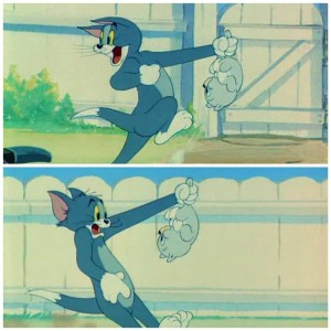 Create meme: tom ve jerry, tom and jerry, Tom and Jerry