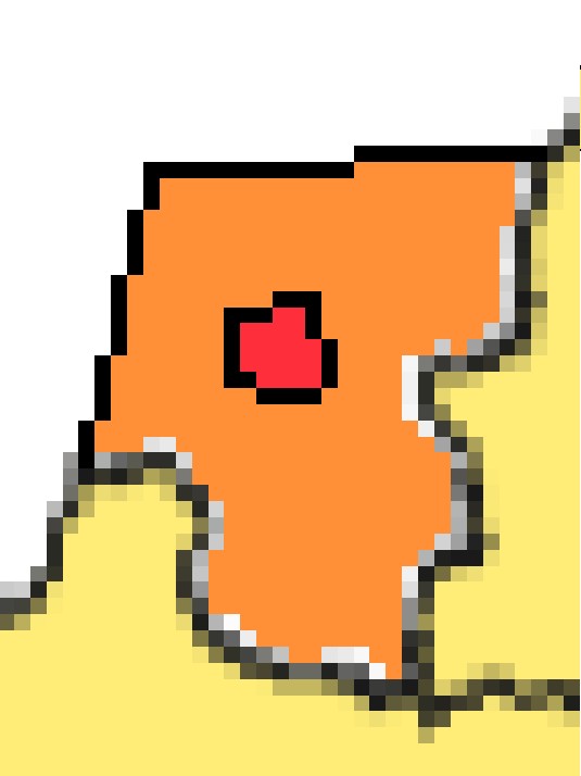 Create meme: monochrome pixel art pikachu, pixel art, pikachu pixel art