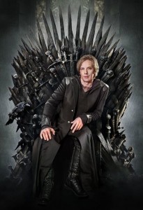 Create meme: The iron throne, Game of thrones, the series game of thrones