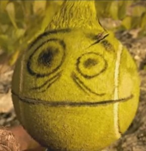 Create meme: the ball, the ball, lemon