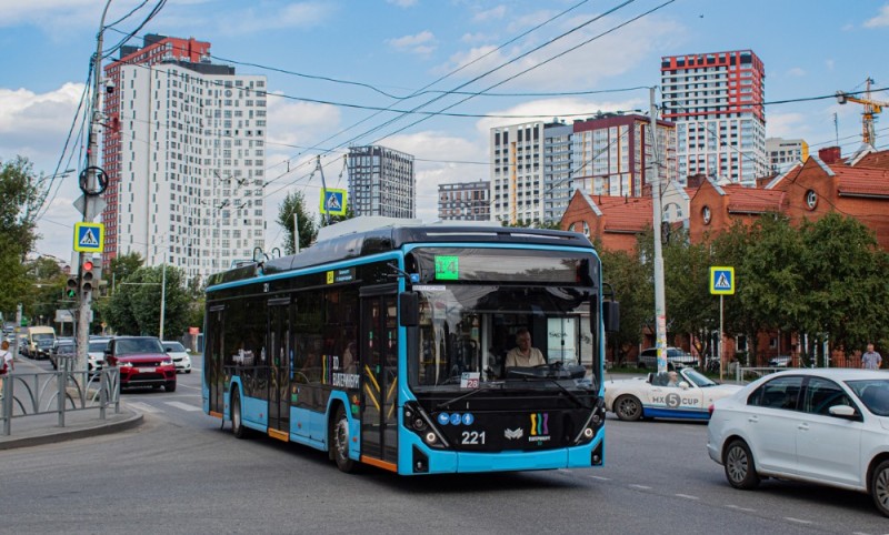 Create meme: trolleybuses, trolleybuses, axm trolleybus