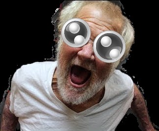 Create meme: angry grandpa, funny grandfather, angry grandpa 