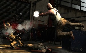 Create meme: max payne 3 screenshots, max payne 3