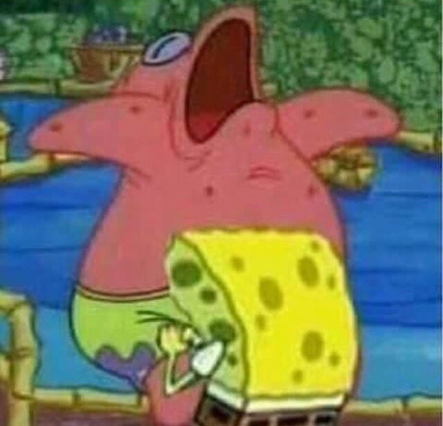 Create meme spongebob patrick suck dick, spongebob meme , Patrick meme  template - Pictures - Meme-arsenal.com