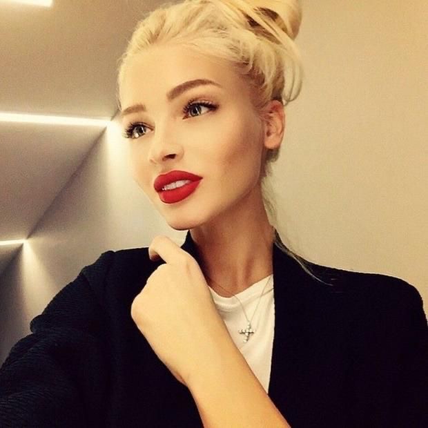 Create meme: alyona shishkova, alyona shishkova, Shishkova