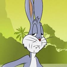 Create meme: bugs Bunny meme, bugs Bunny