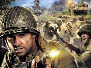 Создать мем: call of duty 3 2006, Call of Duty, call of duty 3 постер