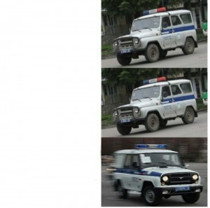 Create meme: policeman Bobby, UAZ with flashing lights police, police car Bobby