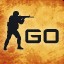 Create meme: Counter-Strike, csgo logo, Counter-Strike: Global Offensive