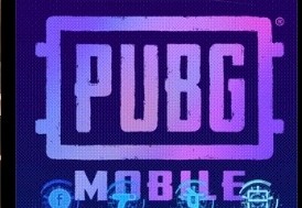 Создать мем: pubg mobile logo, pubg mobile логотип, pubg lite