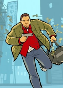 Создать мем: grand theft auto iv, grand theft auto: liberty city stories, grand theft auto: chinatown wars на андроид