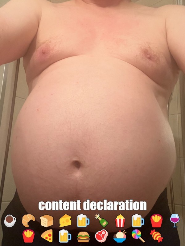 Create meme: big bellies, belly , the belly is fat