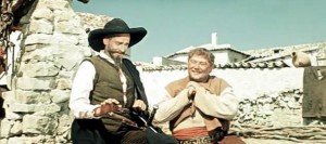 Create meme: Sancho Panza the series, Don Quixote, don Quixote movie 1957