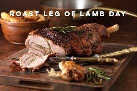 Create meme: meat , lamb dishes, leg of mutton