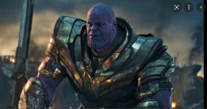 Create meme: Thanos the Avengers click, Thanos from Avengers, Thanos