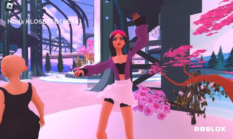 Create meme: screenshot , avakin life bows, avakin life