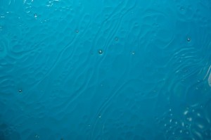 Create meme: turquoise color, the surface of the water, background water