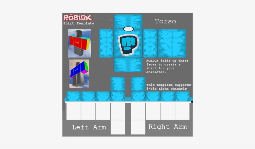 Шорты в roblox