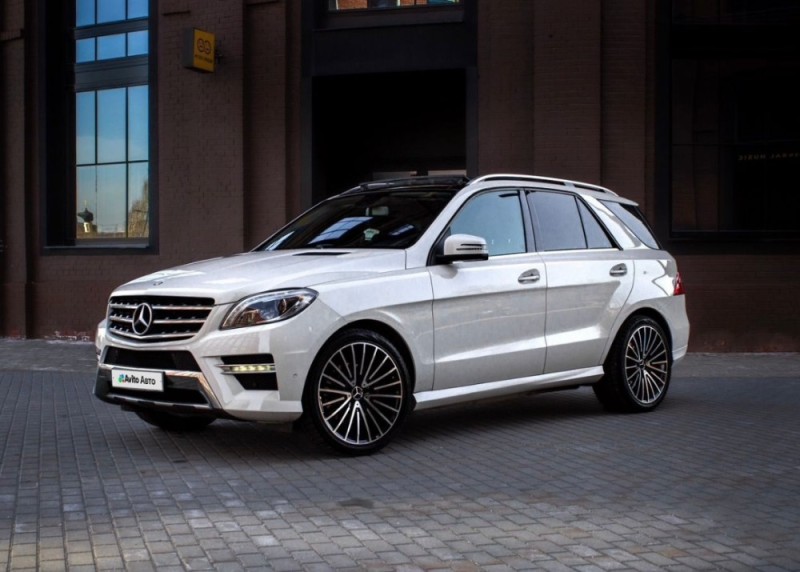 Создать мем: Mercedes-Benz M-klasse III (W166), мерседес м класс, mercedes benz ml 63