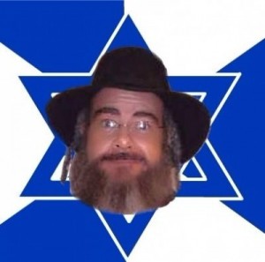 Создать мем: я еврей, миша еврей, еврей мем