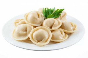 Create meme: dumplings, dumplings, Body