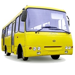 Create meme: bus Bogdan, isuzu Bogdan