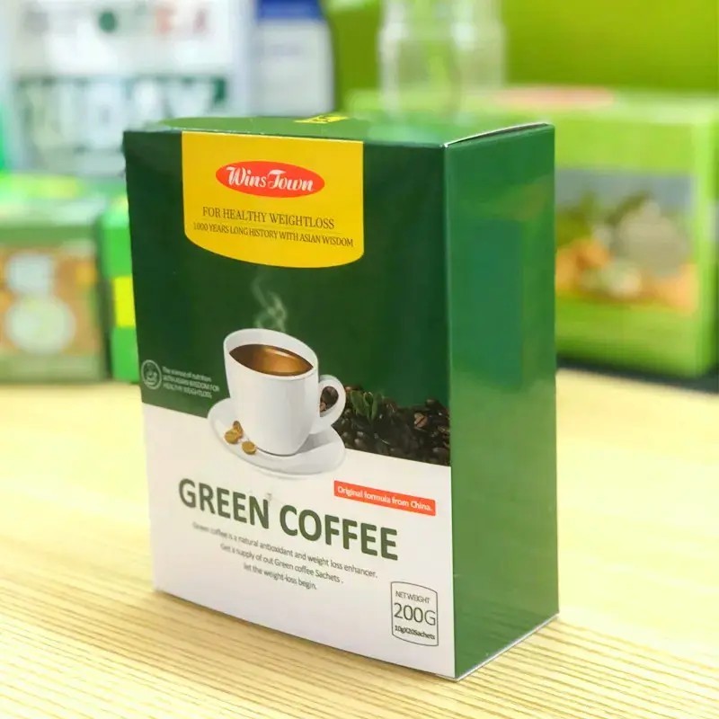 Create meme: green coffee, instant coffee , green coffee