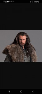 Create meme: Thorin Oakenshield