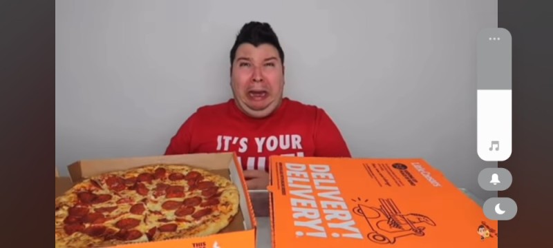 Create meme: pizza hut, pizza , pizza 