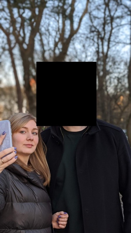 Создать мем: личная жизнь, молодая пара, актрисы против россии