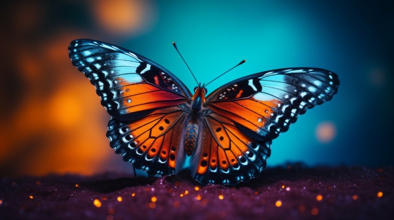 Create meme: butterfly , monarch butterfly, beautiful butterflies