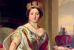 Создать мем: королева англии виктория 1837-1901, королева виктория портрет winterhalter 1840, королева виктория портрет