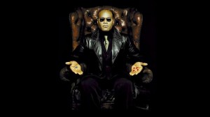 Create meme: Morpheus 2 tablets, Morpheus, matrix Morpheus