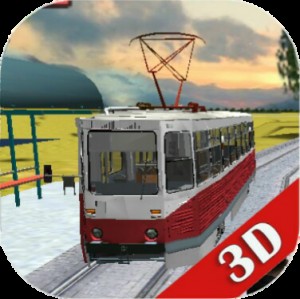 Create meme: tram, simulator tram, mttc