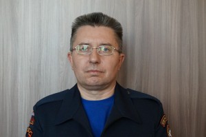 Create meme: Minister of emergency situations, MoE, Sergey Nikolaevich