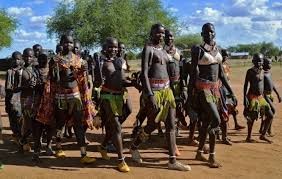 Создать мем: племя зулу африка, южный судан нуэр, эфиопия племена долины омо