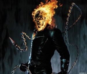 Create meme: Ghost rider 2, Ghost rider, Ghost rider poster