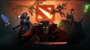 Создать мем: герои dota 2, герои доты 2, игра дота 2