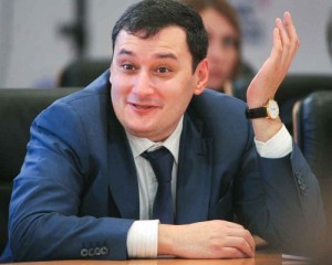 Create meme: Alexander Khoroshavin, the Governor, the Deputy