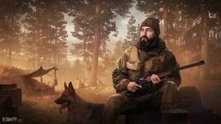 Создать мем: квесты егеря, егерь ефт, escape from tarkov