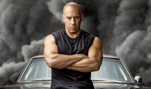 Create meme: fast and furious 8, fast and furious 7, VIN diesel